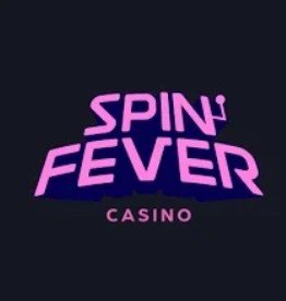 Spin Fever logo