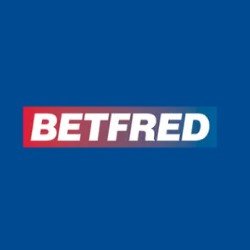 Betfred Casino logo