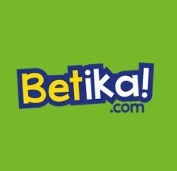 Betika Casino logo