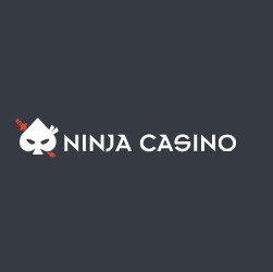 Ninja Casino logo