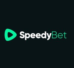 Speedybet Casino logo