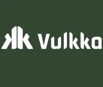 Vulkka Casino logo