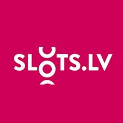 Slots.lv logo