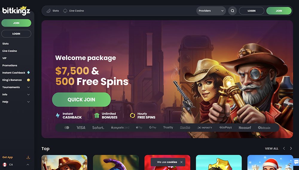 Bitkingz Top Review 1