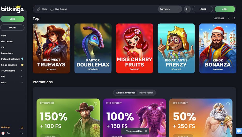 Bitkingz Top Review 2