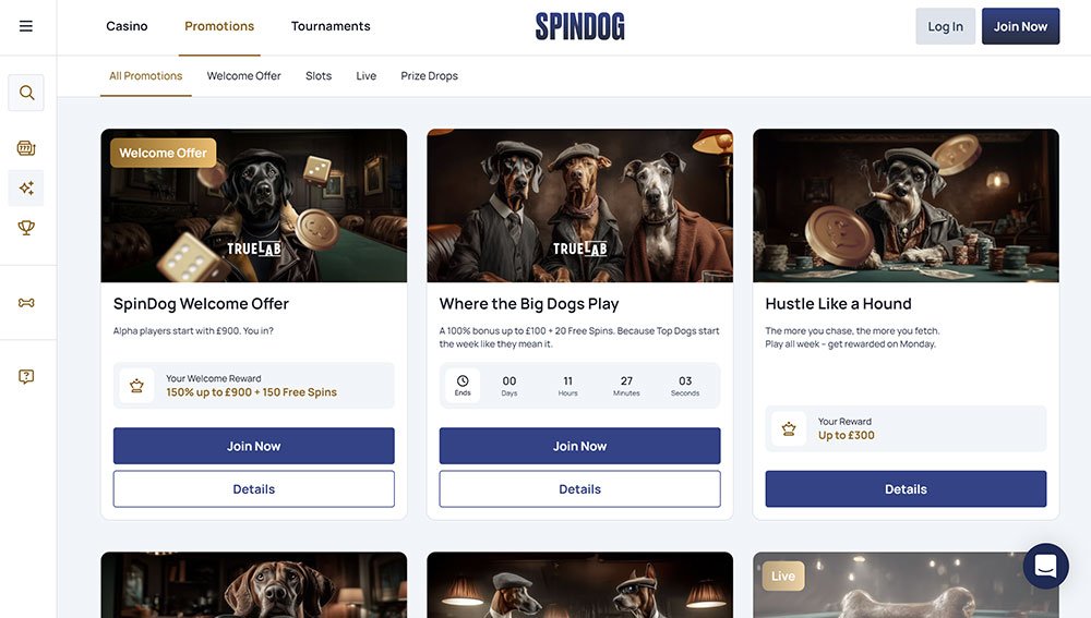 SpinDog Top Review 2