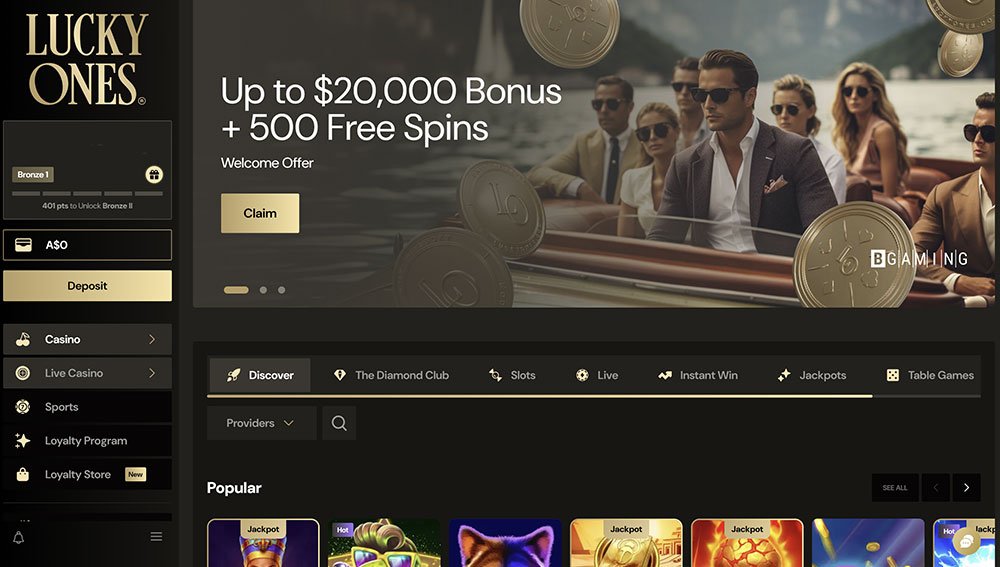 Lucky Ones Top Review 1