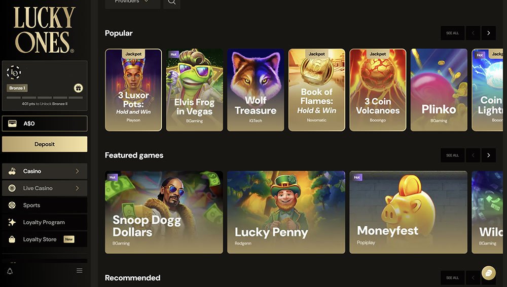 Lucky Ones Top Review 2