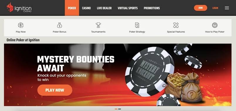 Ignition Casino Top Review 1