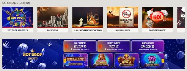 Ignition Casino Top Review 2