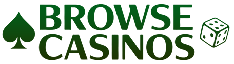 Browse Casinos