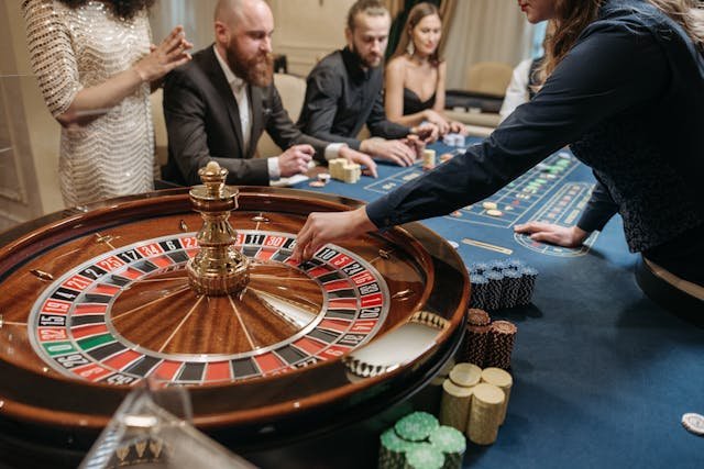 A Beginner’s Guide to Choosing the Best Online Casino